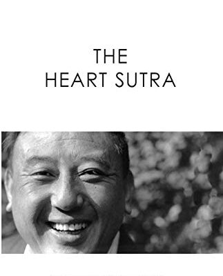 خرید و دانلود نسخه کامل کتاب The Heart Sutra –  +  pdf