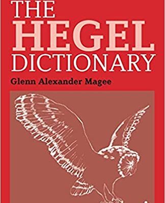 خرید و دانلود نسخه کامل کتاب The Hegel Dictionary (Continuum Philosophy Dictionaries, 3) –  Pdf