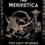 خرید و دانلود نسخه کامل کتاب The Hermetica: The Lost Wisdom of the Pharaohs –  +  Pdf