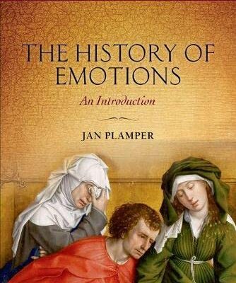 خرید و دانلود نسخه کامل کتاب The History of Emotions –  PDF