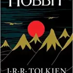 خرید و دانلود نسخه کامل کتاب [The Hobbit; or, There and Back Again by J. R. R. Tolkien [2012] –  +  pdf