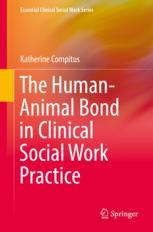 خرید و دانلود نسخه کامل کتاب The Human-Animal Bond in Clinical Social Work Practice –  PDF
