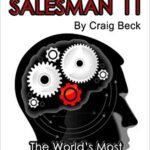 خرید و دانلود نسخه کامل کتاب The Hypnotic Salesman II: The World’s Most Powerful Sales Persuasion Techniques