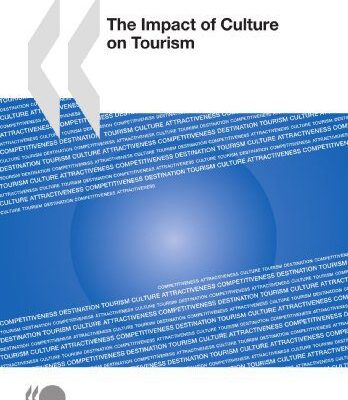 خرید و دانلود نسخه کامل کتاب The Impact of Culture on Tourism –  PDF