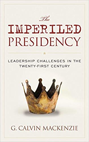 خرید و دانلود نسخه کامل کتاب The Imperiled Presidency: Leadership Challenges in the Twenty-First Century_683c40a530ddd.jpeg خرید و دانلود نسخه کامل کتاب The Imperiled Presidency: Leadership Challenges in the Twenty-First Century