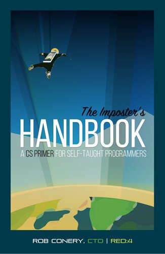 خرید و دانلود نسخه کامل کتاب The Imposter’s Handbook_684fefdf044a8.jpeg خرید و دانلود نسخه کامل کتاب The Imposter’s Handbook