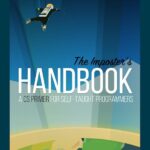 خرید و دانلود نسخه کامل کتاب The Imposter’s Handbook