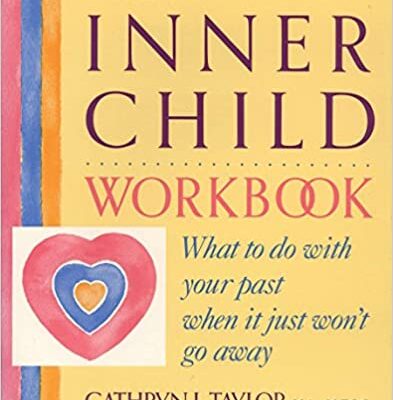 خرید و دانلود نسخه کامل کتاب The Inner Child Workbook: What to do with your past when it just won’t go away –  Pdf