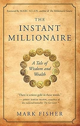 خرید و دانلود نسخه کامل کتاب The Instant Millionaire: A Tale of Wisdom and Wealth – + Pdf_683d53c5c7352.jpeg خرید و دانلود نسخه کامل کتاب The Instant Millionaire: A Tale of Wisdom and Wealth – + Pdf