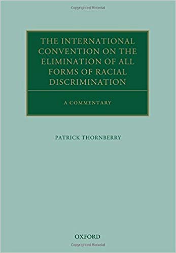 خرید و دانلود نسخه کامل کتاب The International Convention on the Elimination of All Forms of Racial Discrimination: A Commentary (Oxford Commentaries on International Law)_683c4070d0b7e.jpeg خرید و دانلود نسخه کامل کتاب The International Convention on the Elimination of All Forms of Racial Discrimination: A Commentary (Oxford Commentaries on International Law)