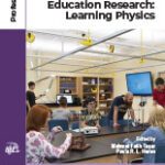 خرید و دانلود نسخه کامل کتاب The International Handbook of Physics Education Research: Learning Physics –  Pdf
