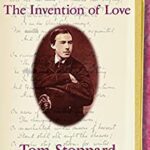 خرید و دانلود نسخه کامل کتاب The Invention of Love By Stoppard –  +  PDF