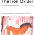 خرید و دانلود نسخه کامل کتاب The Iron Oxides Structure, Properties, Reactions, Occurences and Uses –  PDF