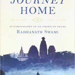 خرید و دانلود نسخه کامل کتاب The Journey Home: Autobiography of an American Swami