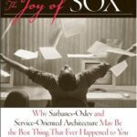 خرید و دانلود نسخه کامل کتاب The Joy of SOX: Why Sarbanes-Oxley and Services Oriented Architecture May Be the Best Thing That Ever Happened to You –  PDF