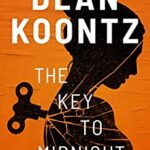 خرید و دانلود نسخه کامل کتاب THE KEY TO MIDNIGHT Kindle Edition –  +  PDF