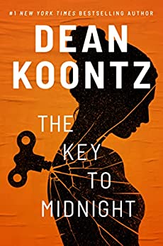 خرید و دانلود نسخه کامل کتاب THE KEY TO MIDNIGHT Kindle Edition –  +  PDF