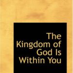 خرید و دانلود نسخه کامل کتاب The Kingdom of God Is Within You – PDF