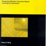 خرید و دانلود نسخه کامل کتاب The Knowledge Medium: Designing Effective Computer-Based Learning Environments
