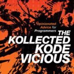 خرید و دانلود نسخه کامل کتاب The Kollected Kode Vicious