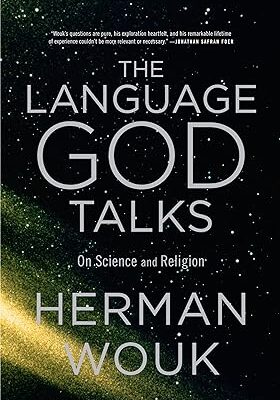 خرید و دانلود نسخه کامل کتاب The Language God Talks: On Science and Religion –  +  Pdf