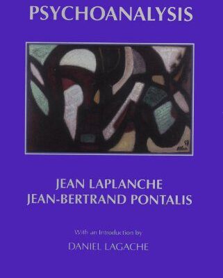 خرید و دانلود نسخه کامل کتاب The Language of Psychoanalysis – Pdf