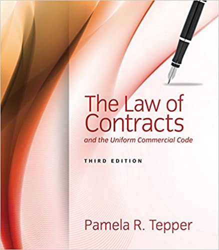 خرید و دانلود نسخه کامل کتاب The Law of Contracts and the Uniform Commercial Code (3rd Edition) – PDF_683bec4648a25.jpeg خرید و دانلود نسخه کامل کتاب The Law of Contracts and the Uniform Commercial Code (3rd Edition) – PDF