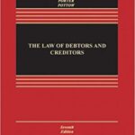 خرید و دانلود نسخه کامل کتاب The Law of Debtors and Creditors: Text, Cases, and Problems (7th Edition)