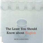 خرید و دانلود نسخه کامل کتاب The Least You Should Know about English – PDF