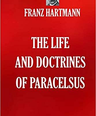 خرید و دانلود نسخه کامل کتاب The Life and Doctrines of Paracelsus –  Pdf
