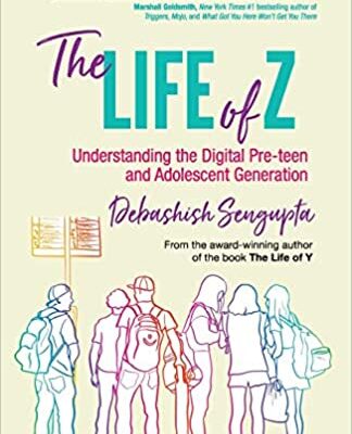 خرید و دانلود نسخه کامل کتاب The Life of Z: Understanding the Digital Pre-teen and Adolescent Generation –  Pdf