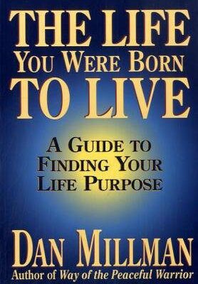 خرید و دانلود نسخه کامل کتاب The Life You Were Born to Live: A Guide to Finding Your Life Purpose –  PDF