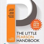 خرید و دانلود نسخه کامل کتاب The Little Pearson Handbook (3rd Canadian Edition) –  Pdf