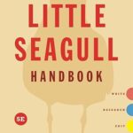 خرید و دانلود نسخه کامل کتاب The Little Seagull Handbook (5th Edition) BY Bullock –  +  Pdf