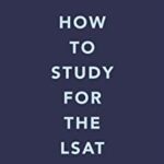 خرید و دانلود نسخه کامل کتاب The LSAT Trainer Presents: How To Study For The LSAT –  +  PDF