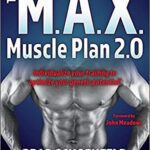 خرید و دانلود نسخه کامل کتاب The M.A.X. Muscle Plan 2.0 BY Schoenfeld –  Pdf