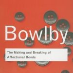 خرید و دانلود نسخه کامل کتاب The Making and Breaking of Affectional Bonds –  PDF