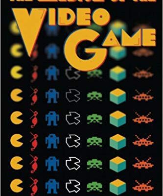 خرید و دانلود نسخه کامل کتاب The Medium of the Video Game