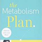 خرید و دانلود نسخه کامل کتاب The Metabolism Plan: Discover the Foods and Exercises that Work for Your Body to Reduce Inflammation and Drop Pounds Fast –  +  PDF