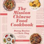 خرید و دانلود نسخه کامل کتاب The Mission Chinese Food Cookbook – Pdf