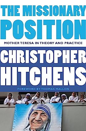 خرید و دانلود نسخه کامل کتاب The Missionary Position: Mother Teresa in Theory and Practice – + Pdf_6845f0f5c759a.jpeg خرید و دانلود نسخه کامل کتاب The Missionary Position: Mother Teresa in Theory and Practice – + Pdf