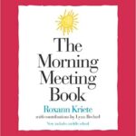 خرید و دانلود نسخه کامل کتاب The Morning Meeting Book BY Kriete –  Pdf
