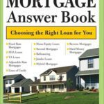 خرید و دانلود نسخه کامل کتاب The Mortgage Answer Book: Choosing the Right Loan for You – PDF
