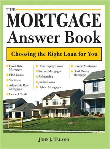 خرید و دانلود نسخه کامل کتاب The Mortgage Answer Book: Choosing the Right Loan for You – PDF_683e443cf3295.jpeg خرید و دانلود نسخه کامل کتاب The Mortgage Answer Book: Choosing the Right Loan for You – PDF