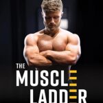 خرید و دانلود نسخه کامل کتاب The Muscle Ladder: Get Jacked Using Science –  +  Pdf