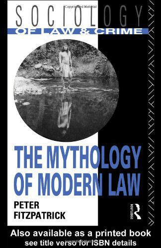 خرید و دانلود نسخه کامل کتاب The Mythology of Modern Law (Sociology of Law and Crime) – PDF_683b813d85104.jpeg خرید و دانلود نسخه کامل کتاب The Mythology of Modern Law (Sociology of Law and Crime) – PDF
