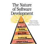 خرید و دانلود نسخه کامل کتاب The Nature of Software Development: Keep It Simple, Make It Valuable, Build It Piece by Piece