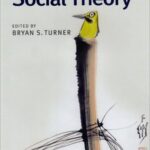 خرید و دانلود نسخه کامل کتاب The New Blackwell Companion to Social Theory –  PDF