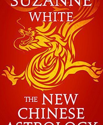 خرید و دانلود نسخه کامل کتاب THE NEW CHINESE ASTROLOGY –  +  Pdf