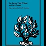 خرید و دانلود نسخه کامل کتاب The New Criminology: For a Social Theory of Deviance (International Library of Sociology) –  PDF